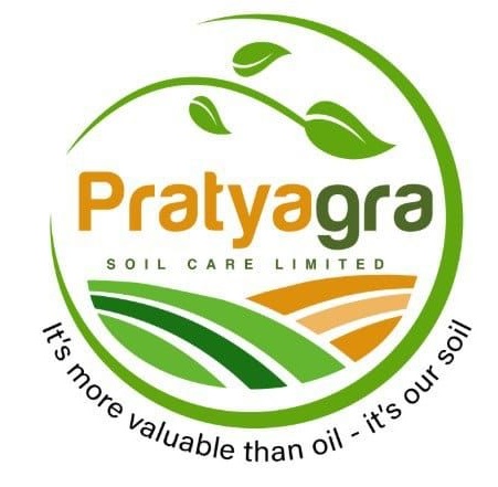 Pratyagra Logo