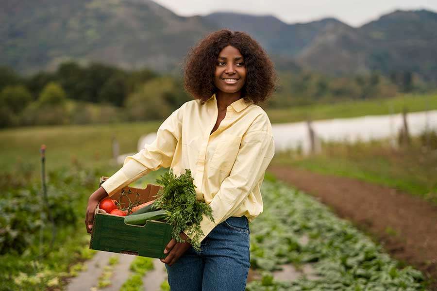 Overcame breeding point