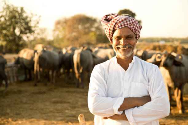 Ramesh Patil, Farmer (Maharashtra)